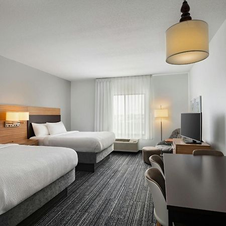 Towneplace Suites By Marriott Эймс Экстерьер фото