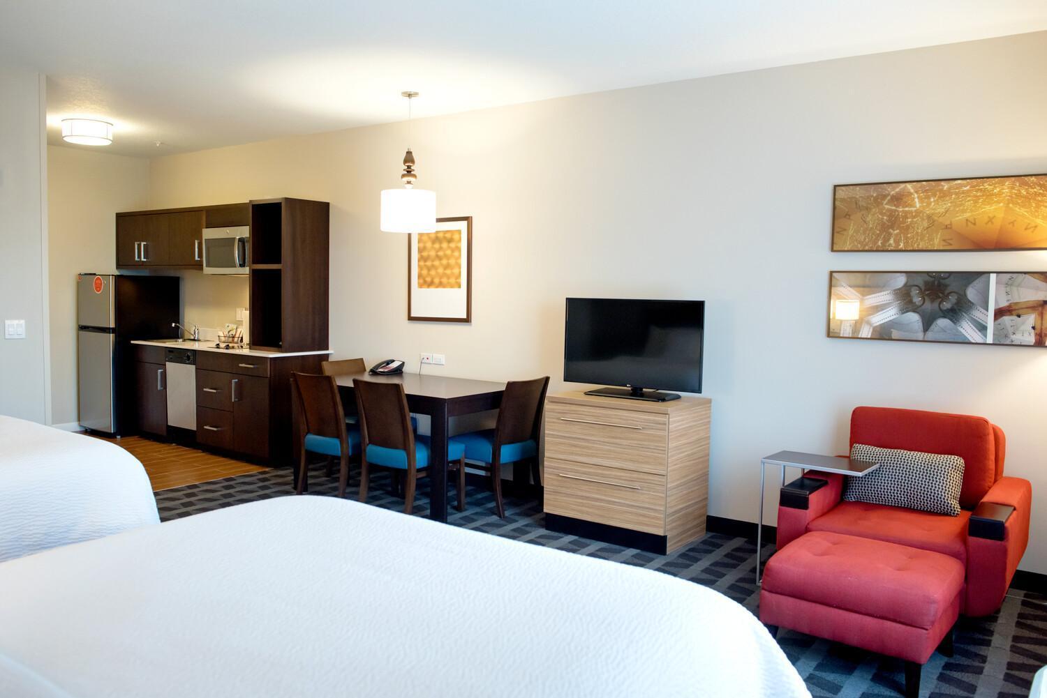 Towneplace Suites By Marriott Эймс Экстерьер фото