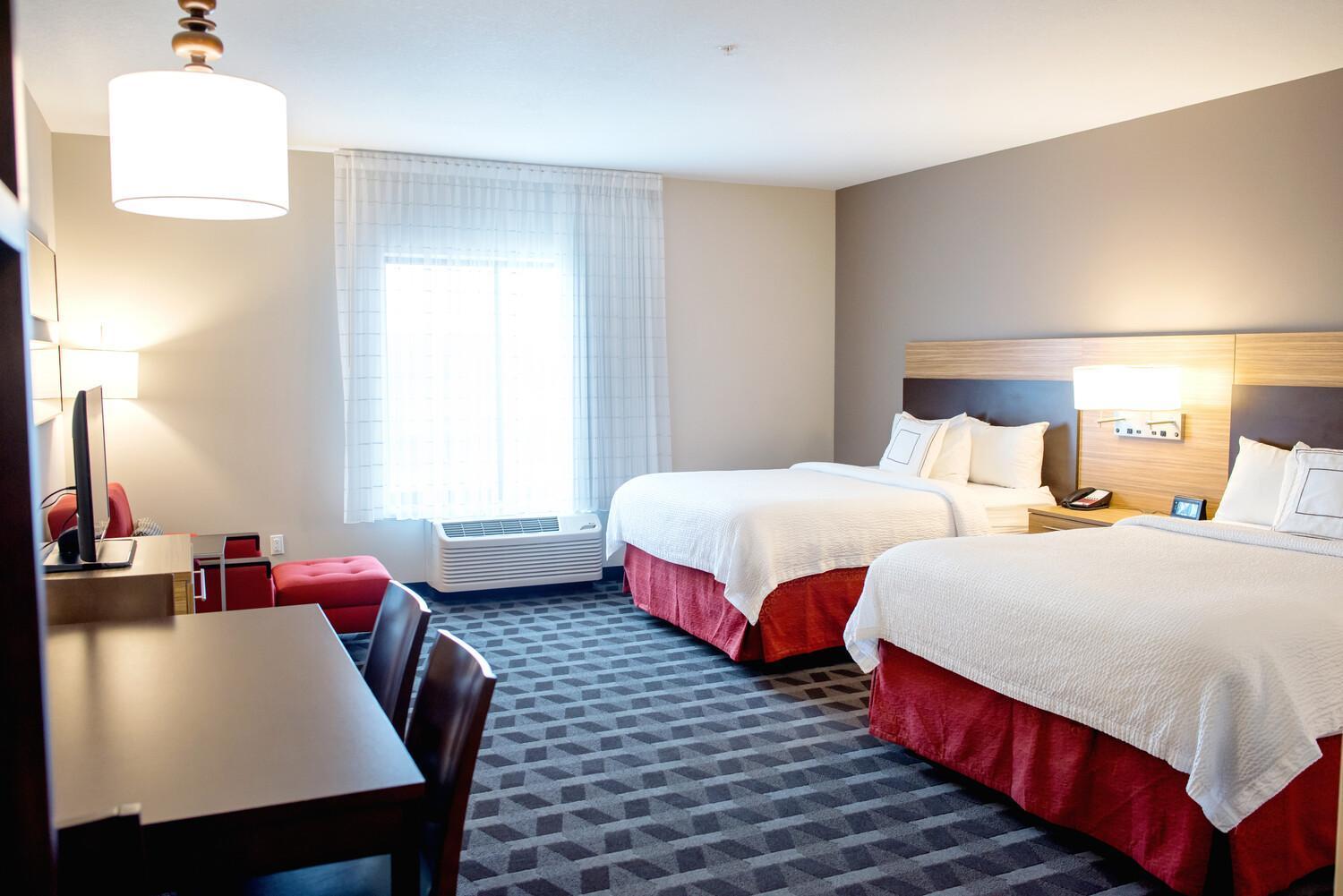Towneplace Suites By Marriott Эймс Экстерьер фото