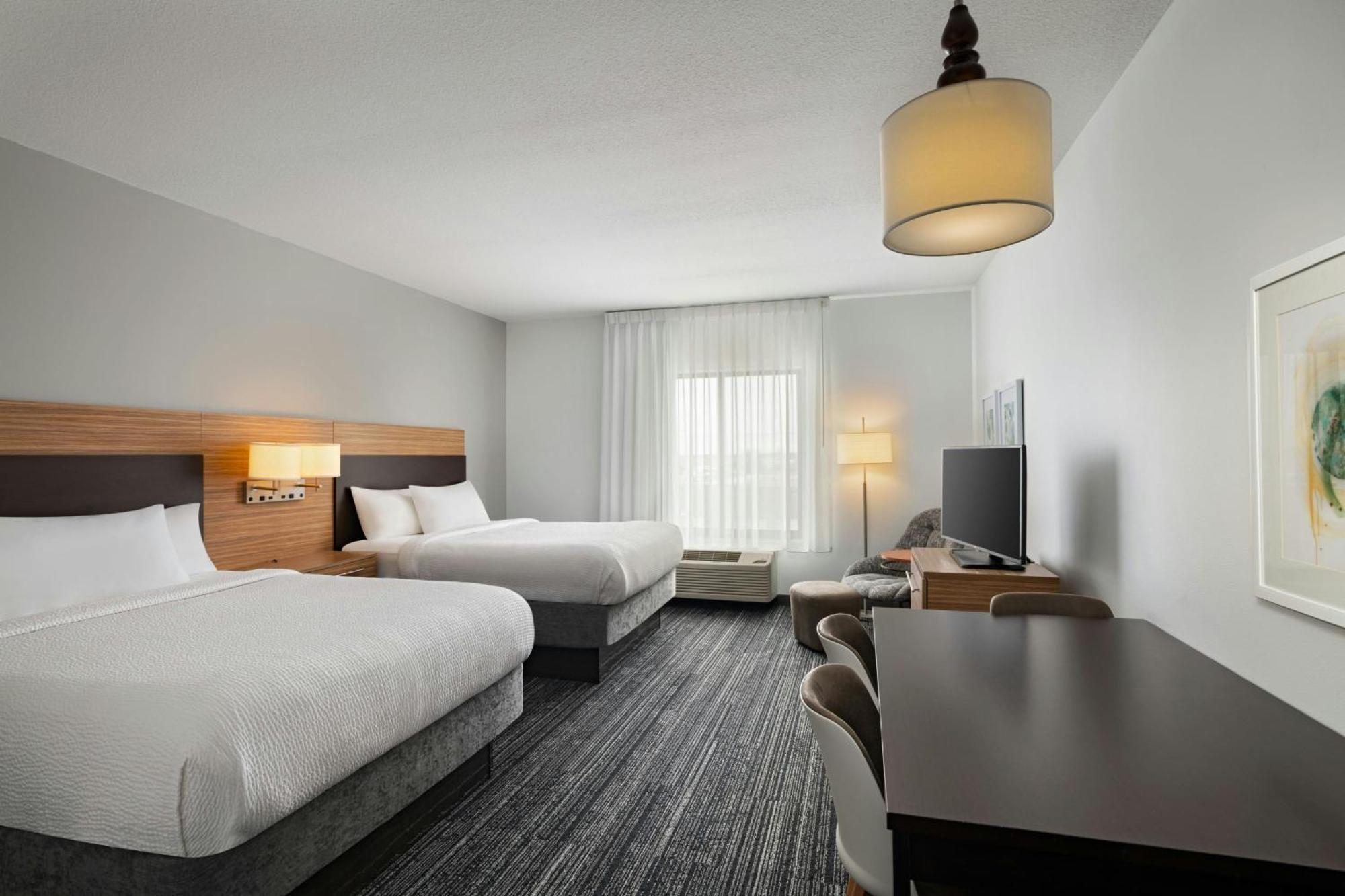 Towneplace Suites By Marriott Эймс Экстерьер фото