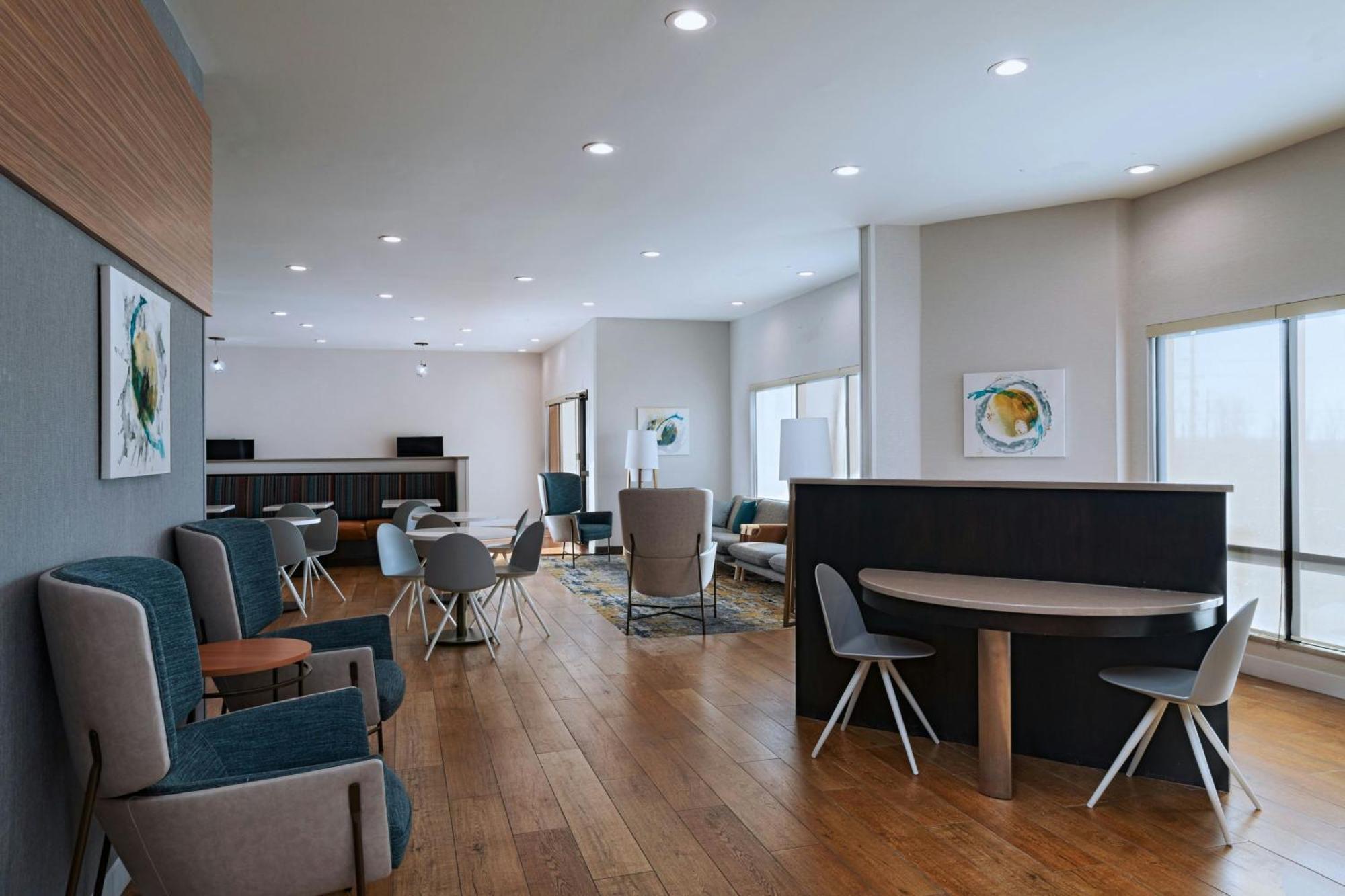 Towneplace Suites By Marriott Эймс Экстерьер фото