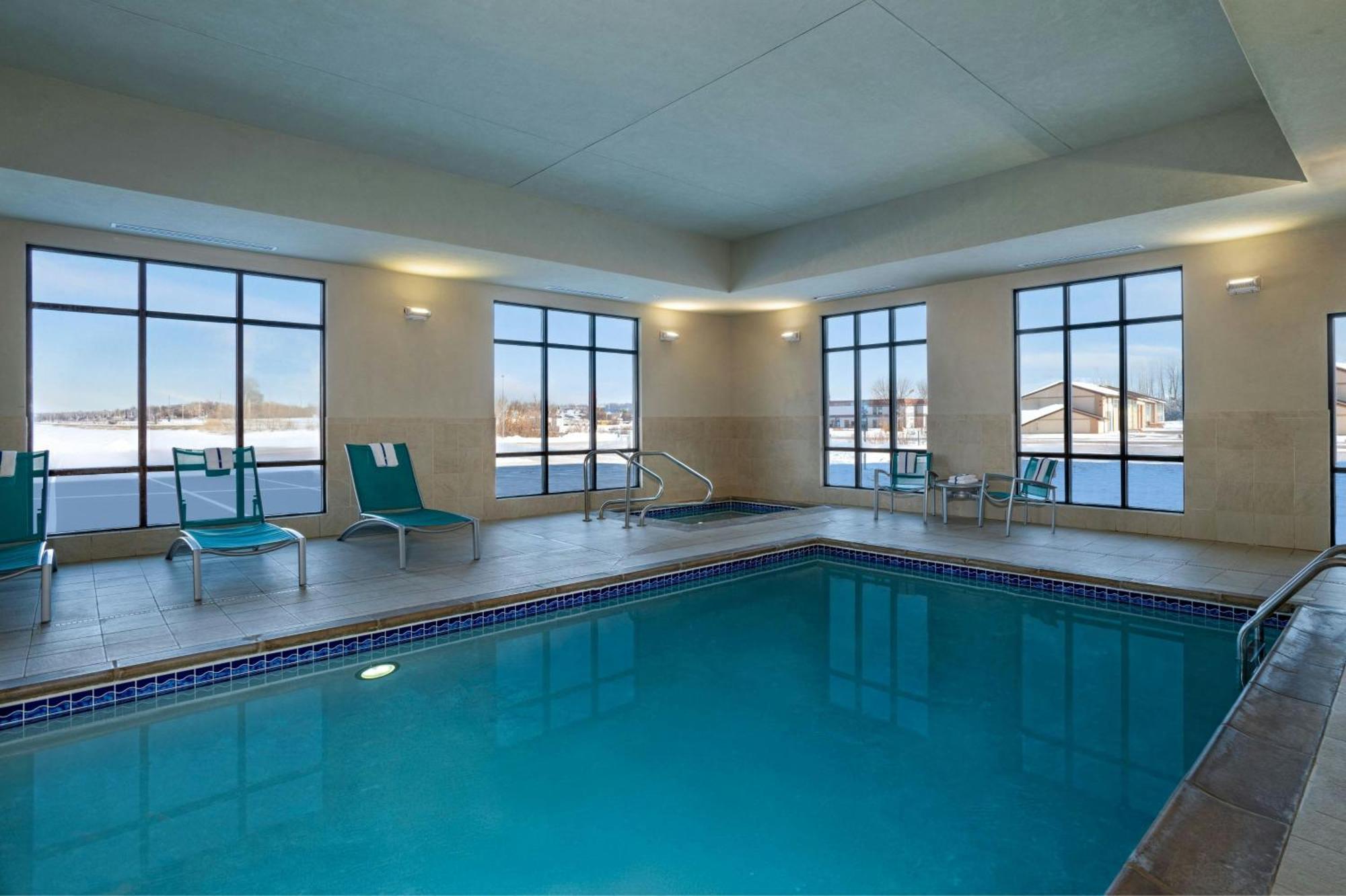 Towneplace Suites By Marriott Эймс Экстерьер фото